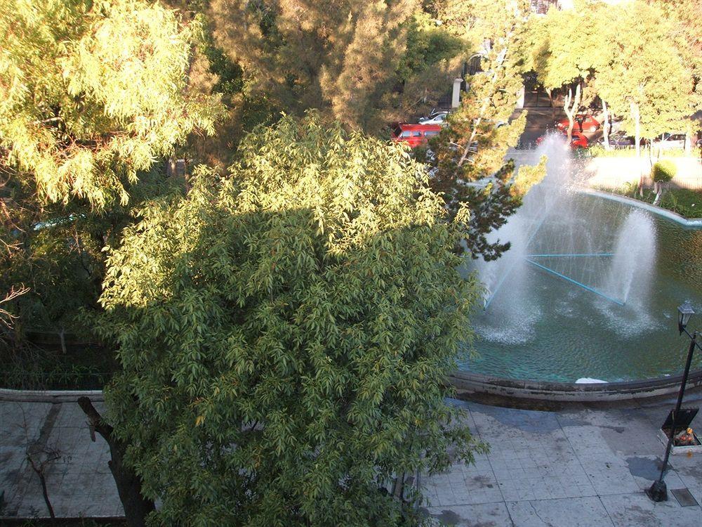 Casa De La Condesa Hotel Cidade do México Instalações foto