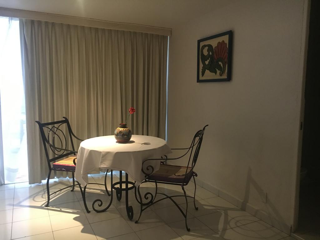 Casa De La Condesa Hotel Cidade do México Quarto foto