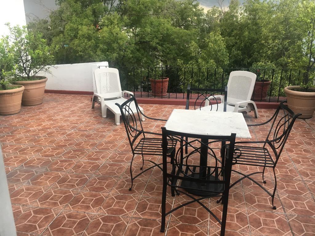 Casa De La Condesa Hotel Cidade do México Quarto foto