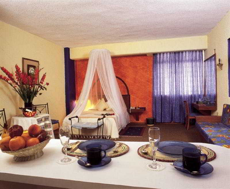 Casa De La Condesa Hotel Cidade do México Quarto foto