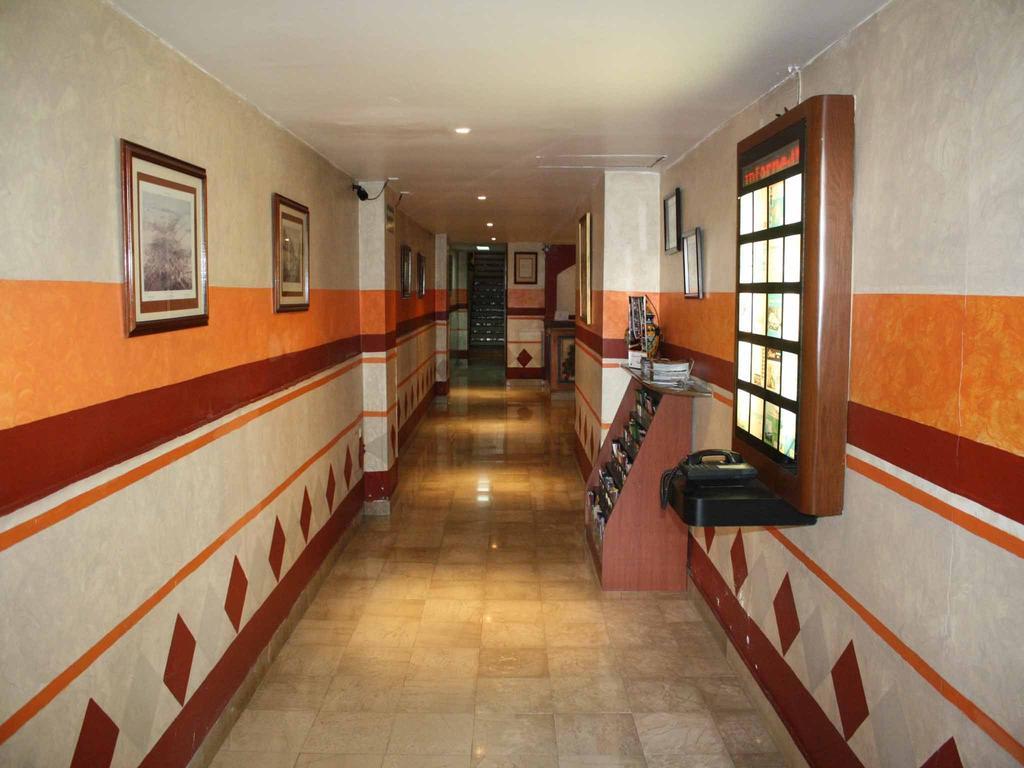 Casa De La Condesa Hotel Cidade do México Exterior foto